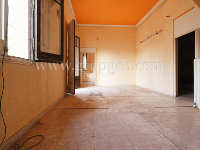 Foto 0a791c24-f438-4398-b5f9-a936d2546f5e. Pis a Eixample Nord Girona