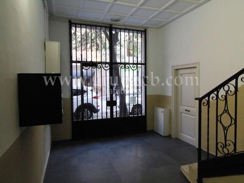 Foto 326354e4-5598-4b74-8fd1-a6132d5b37a9. Pis a Eixample Nord Girona