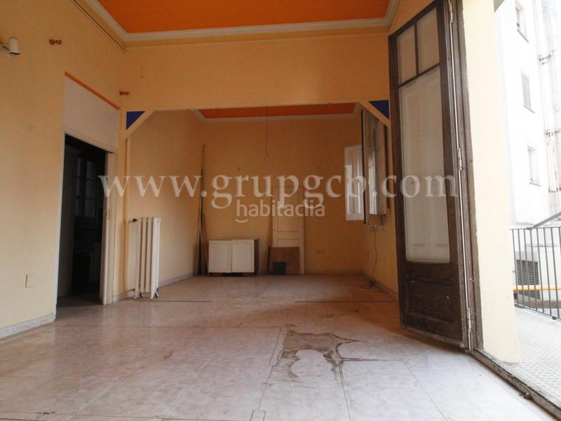 Foto f489f6d5-5a1a-4dd2-90c6-774793fc3996. Pis a Eixample Nord Girona
