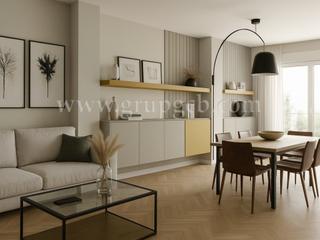 Appartement à Centre. Piso de 3 habitaciones situado en mont ferrant, blanes
