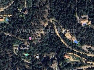 Wohngrundstück  N/a. Terreno no urbanizable en les masies de lloret