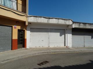 Local Comercial  Passatge ramon llull. Local - oficinas - almacen todo en uno en sant salvador