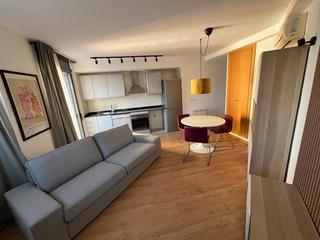 Miete Etagenwohnung  Carrer de valència. Piso nuevo a estrenar en el centro de cambrils.