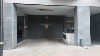 Lloguer Aparcament de moto  Carrer de valència. Plaza de moto