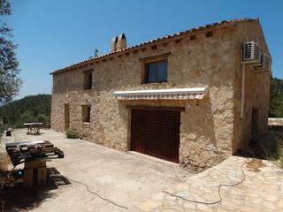 Finca rústica  Carrer de baix. Finca rústica - total tranquilidad