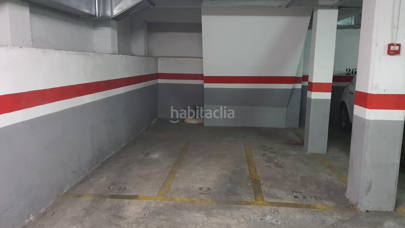 Foto e803767c-7d6e-4ecf-8272-a6b33cc5a3fc. Motorradparkplatz in Port - Horta de Santa Maria Cambrils
