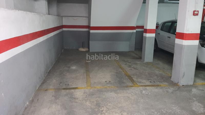 Foto eab51c2e-37a4-4352-9bdc-1082e5de71d7. Motorradparkplatz in Port - Horta de Santa Maria Cambrils