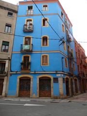 Local Comercial en Carrer d'en Talavera 25