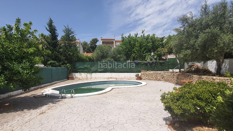 Foto 631c5f2a-351b-45c8-98be-9408e6531747. Chalet casa en Catllar (El)