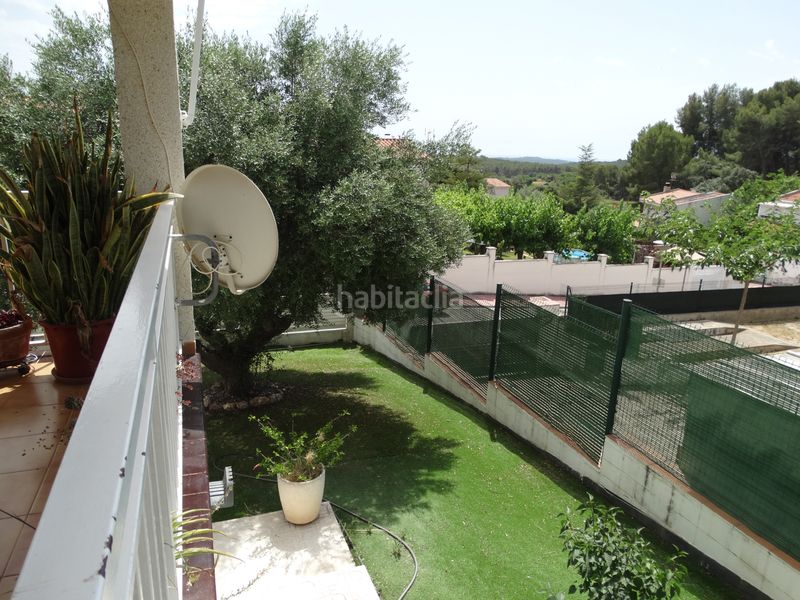 Foto cc67b1cd-65ca-4ae1-b088-723c8da9fcd7. Chalet casa en Catllar (El)