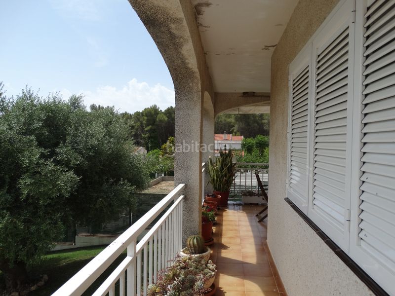 Foto f046c907-46e8-4781-b57a-52056216e05e. Chalet casa en Catllar (El)
