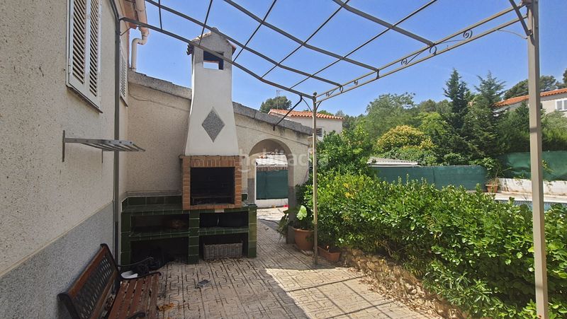 Foto dd322180-d906-4eec-a221-10da8cc56ac6. Chalet en n/a casa en Perafort