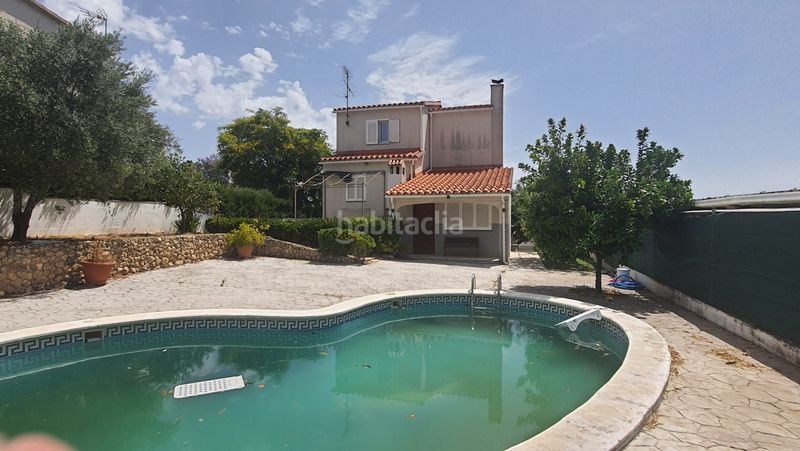 Foto e0ebb0a1-275e-496e-834d-2422645e0d25. Chalet en n/a casa en Perafort