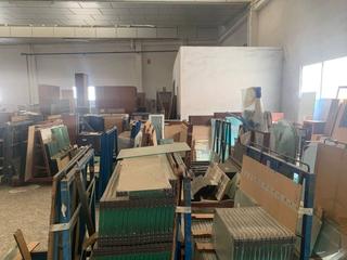Lloguer Nau industrial  N/a. Nave comercial en alquiler en beniparrell