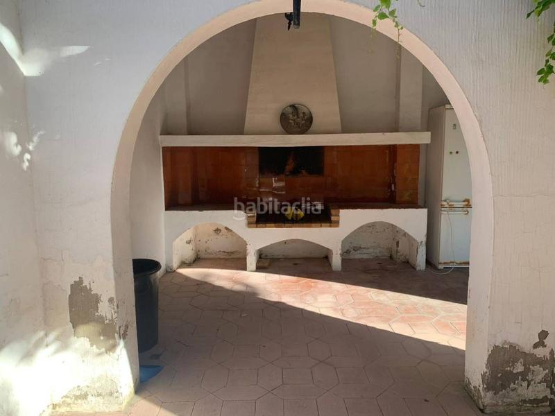 Foto 07c89798-f74b-4412-a9e8-0a41ab2c9c46. Casa con riscaldamento parcheggio piscina in Mareny Blau Sueca