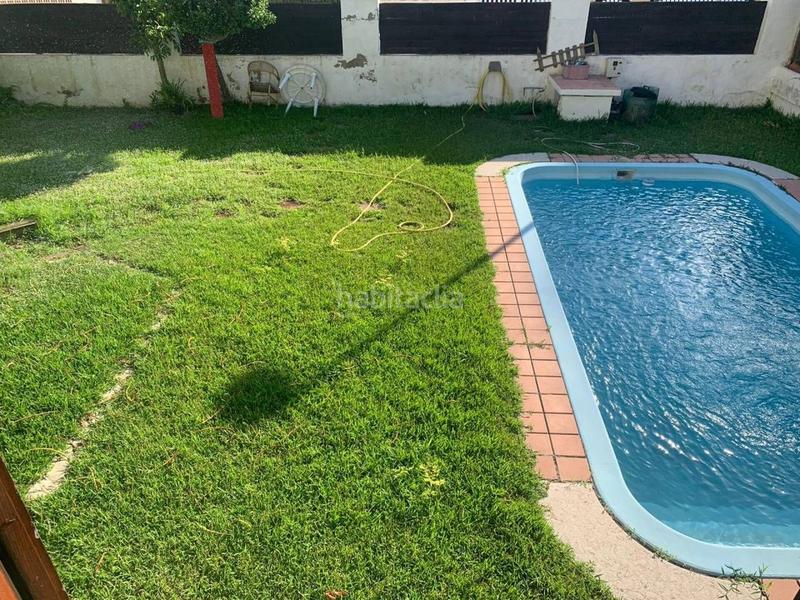 Foto 622c1b1b-2885-477b-9534-4b9883f1a0be. Casa con riscaldamento parcheggio piscina in Mareny Blau Sueca