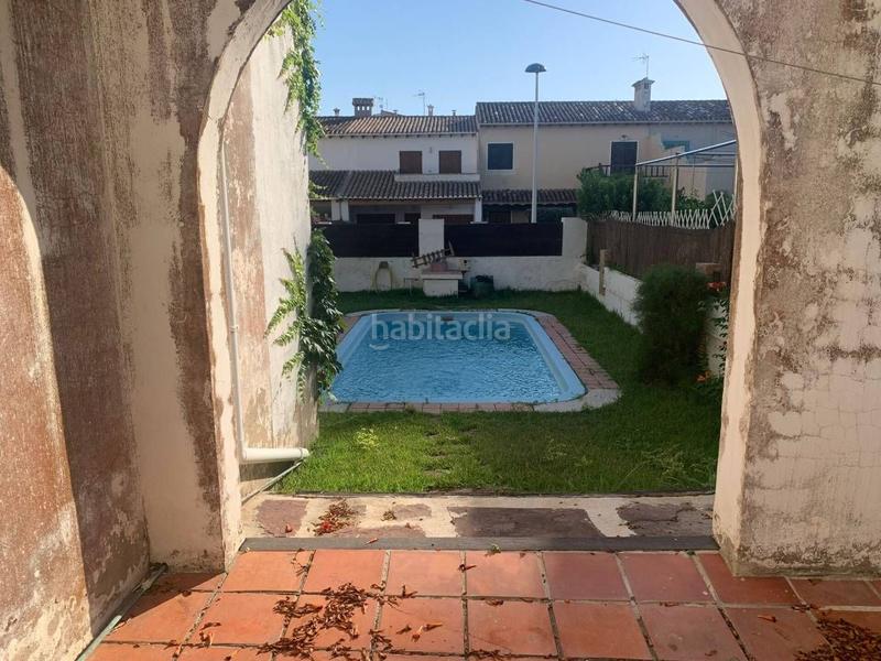 Foto 6f235845-3b03-4112-a001-7891efadb5b4. Casa con riscaldamento parcheggio piscina in Mareny Blau Sueca