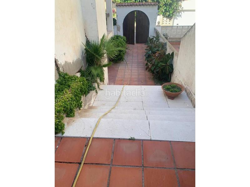 Foto 71adf929-147d-497a-ad9a-fa642539e45d. Casa con riscaldamento parcheggio piscina in Mareny Blau Sueca