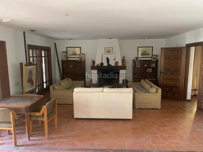 Foto 867b9c27-9ade-43a0-9f4d-99bb0f3279cc. Casa con riscaldamento parcheggio piscina in Mareny Blau Sueca