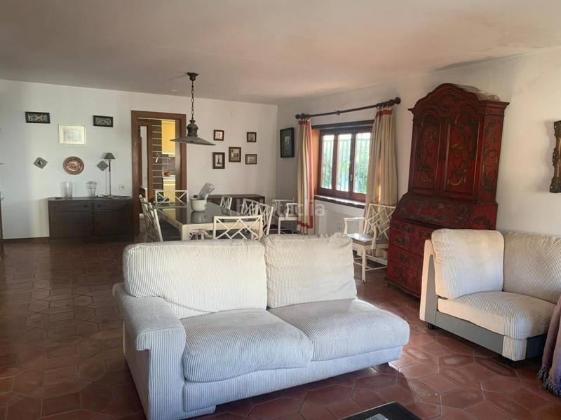 Foto 8f14e7e7-dc01-4257-9b06-dbdb785585cd. Casa con riscaldamento parcheggio piscina in Mareny Blau Sueca