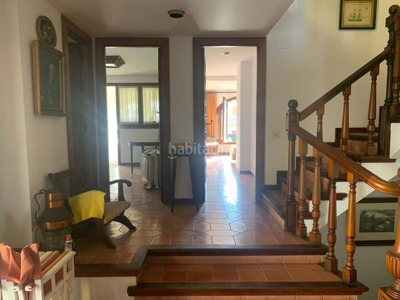 Foto 8f236874-d018-4f6d-bc84-66144b329055. Casa con riscaldamento parcheggio piscina in Mareny Blau Sueca