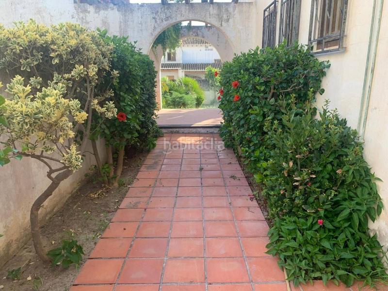 Foto 914446d0-6149-4826-a69f-9e8284448403. Casa con riscaldamento parcheggio piscina in Mareny Blau Sueca