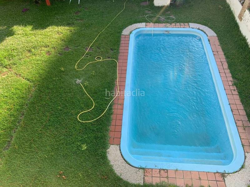 Foto 9c415020-59d5-483c-b4b3-4992b0a52e37. Casa con riscaldamento parcheggio piscina in Mareny Blau Sueca
