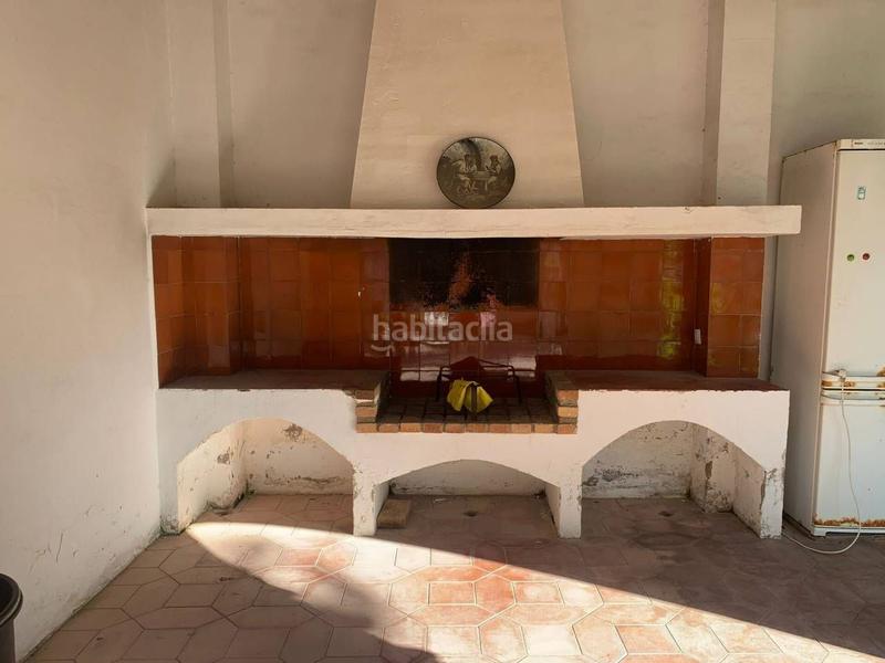 Foto b0f2dd7b-c248-4d77-8533-2f2c36cc293e. Casa con riscaldamento parcheggio piscina in Mareny Blau Sueca