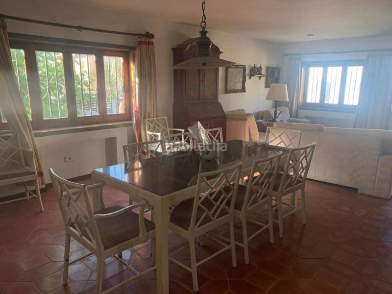 Foto d0e78e37-1eb6-4d78-8410-5aca540cc2b7. Casa con riscaldamento parcheggio piscina in Mareny Blau Sueca