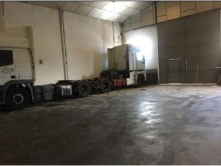 Fabrikhalle  N/a. Nave industrial en venta en paiporta