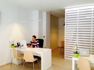 Oficina a Alfafar. Local oficinas
