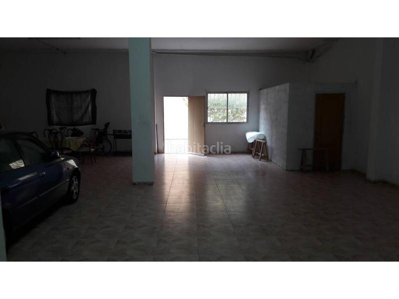 Foto 290781c1-364c-4b19-a7f5-0aca37ae331f. Casa  en venta en Alfafar