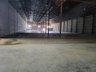 Lloguer Nau industrial  N/a. Nave industrial en alquiler en beniparrell