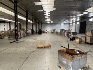 Lloguer Nau industrial  N/a. Nave industrial en alquiler en picassent