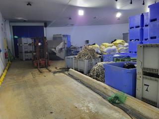 Miete Fabrikhalle  Plaça numero cinco. Nave industrial en alquiler en albal
