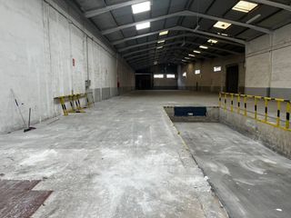 Affitto Capannone industriale  Avenida alicante. Nave industrial en alquiler en silla