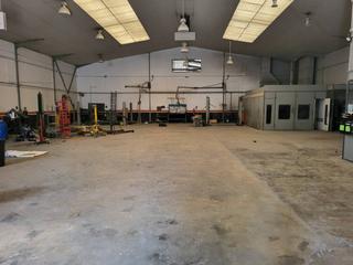 Nau industrial  Metge ernesto andreu minguet. Nave industrial en venta en sedaví