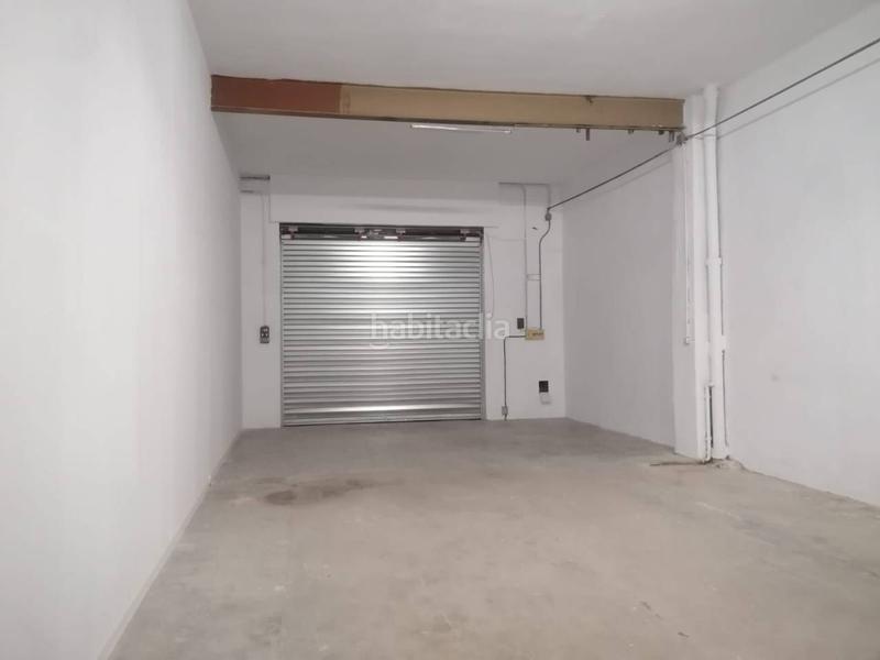 Foto c3f30b32-e68c-4909-bccf-19af1dbbba77. Alquiler local comercial local en alquiler en Benetússer