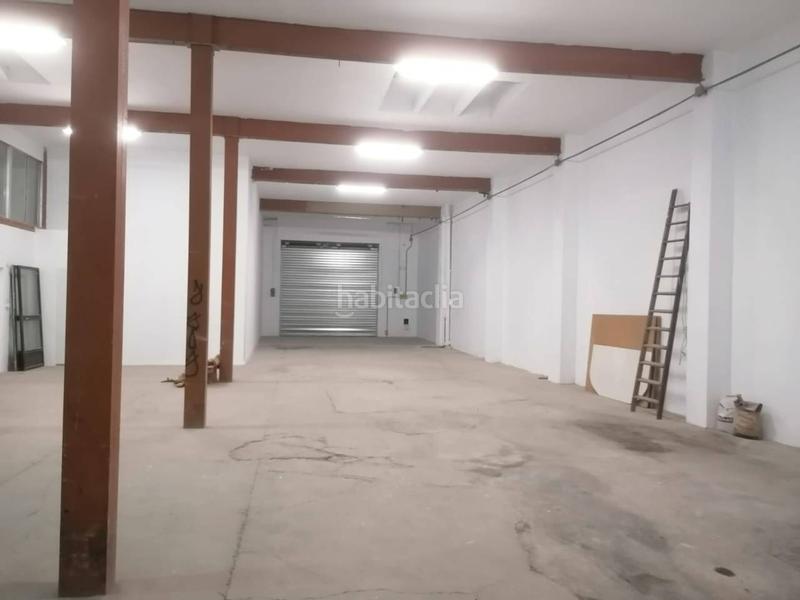 Foto d7188c57-19f5-47b4-abcf-24ed01d0cf30. Alquiler local comercial local en alquiler en Benetússer