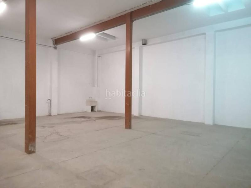 Foto fb0f9f73-bab3-4c5a-a499-2ceac84699f9. Alquiler local comercial local en alquiler en Benetússer