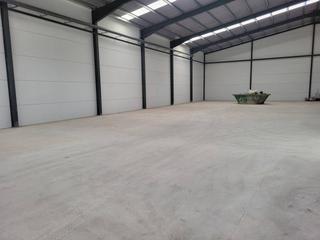 Miete Fabrikhalle  Argenters. Nave industrial en alquiler en alcàsser