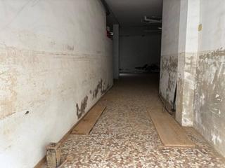 Local Comercial  Maestro serrano. Local en venta en sedaví