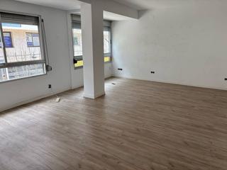 Pis  Almirante cadarso. Piso en venta en gran via46005