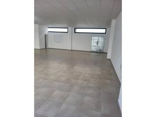 Lloguer Local Comercial  Bras de l´alter. Local en alquiler en silla