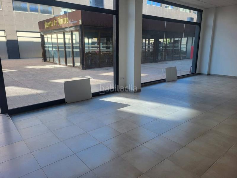 Foto 7f591151-dc23-4f61-972a-a50428524213. Alquiler local comercial local en alquiler en silla en Beniparrell