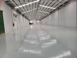 Nau industrial  Brac de pepa. Nave industrial en venta en massanassa