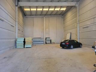 Nau industrial  18. Nave industrial en venta en picassent