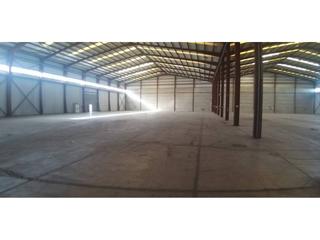 Lloguer Nau industrial  Vereda nord. Nave industrial en venta en beniparrell
