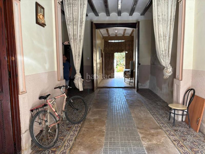 Foto 4deeb918-a80e-497a-b09c-b8de327f5d22. Casa  en venta en Alfafar