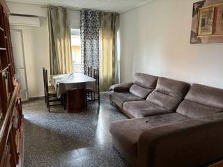 Pis  Madrid. Piso en venta en sedaví